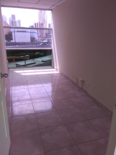 58682 - Punta paitilla - offices