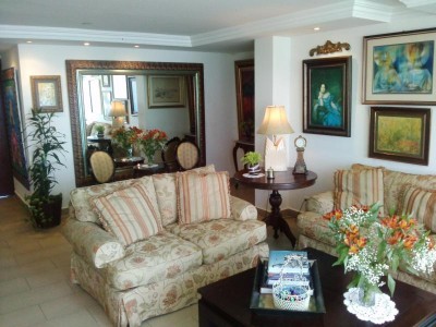 58746 - Costa del este - apartamentos