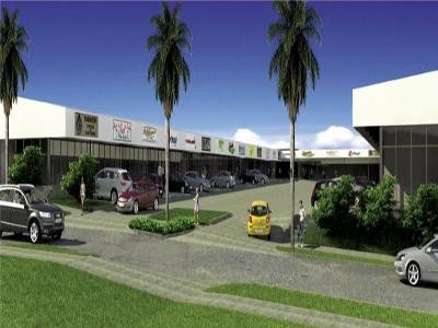 5897 - Villa zaita - commercials