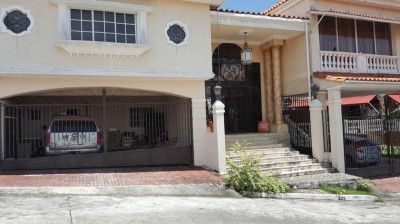 59043 - Altos de panama - houses