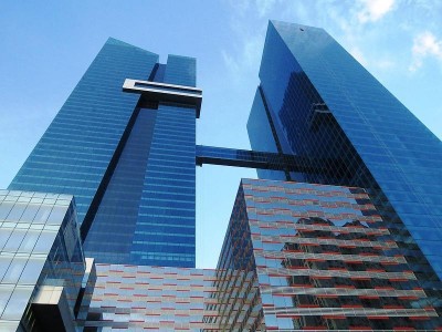 59160 - Punta pacifica - offices