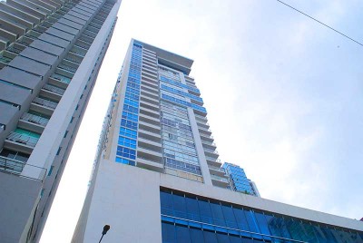 59217 - San francisco - apartamentos - ph the regent