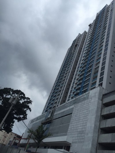 59285 - Via españa - apartamentos - ph torres de castilla