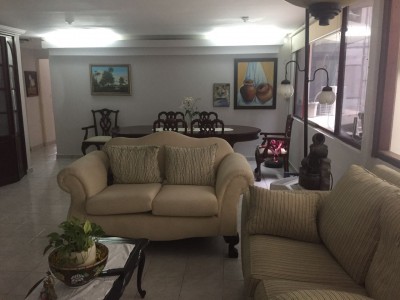 59291 - Marbella - apartamentos - twin towers