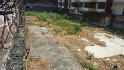 59584 - San francisco - fincas