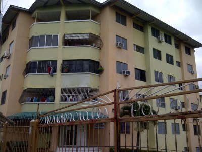 5959 - Parque lefevre - apartamentos