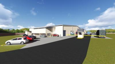 59665 - Arraiján - locales