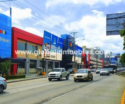 59690 - El dorado - commercials - Centro comercial el dorado