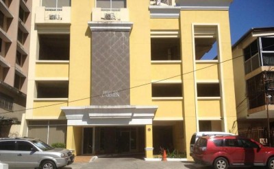 59884 - El carmen - apartamentos - ph brisas del carmen