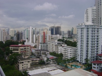 5994 - Via argentina - apartments