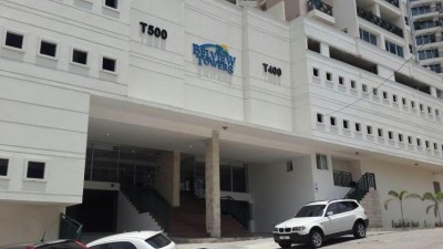 60281 - Panamá - apartamentos - belview towers
