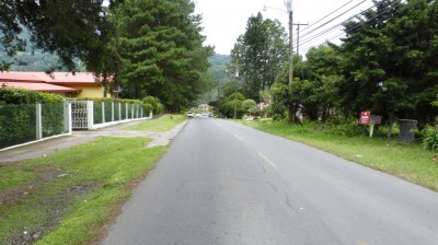 6032 - Bajo boquete - propiedades