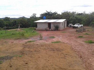 60439 - El cristo - fincas