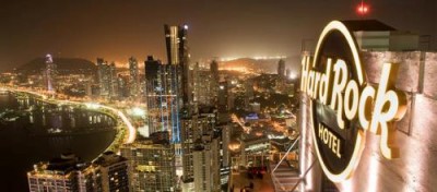 60442 - Avenida balboa - apartments - megapolis