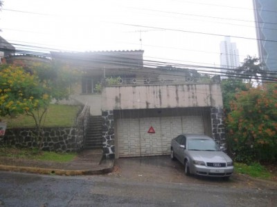 60743 - La cresta - casas