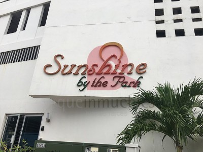 60760 - Hato pintado - apartments - sunshine by the park