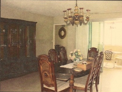 6090 - El cangrejo - casas