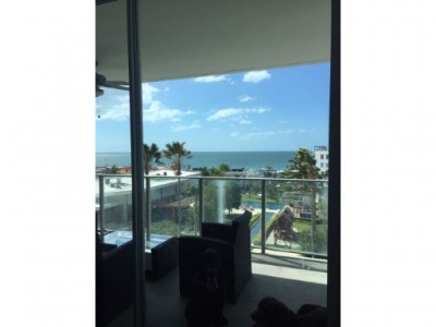 61100 - Las uvas - apartamentos