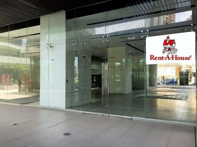 61327 - Punta pacifica - locales