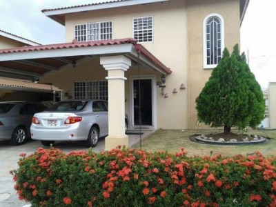 61471 - San Miguelito - casas - villa navona