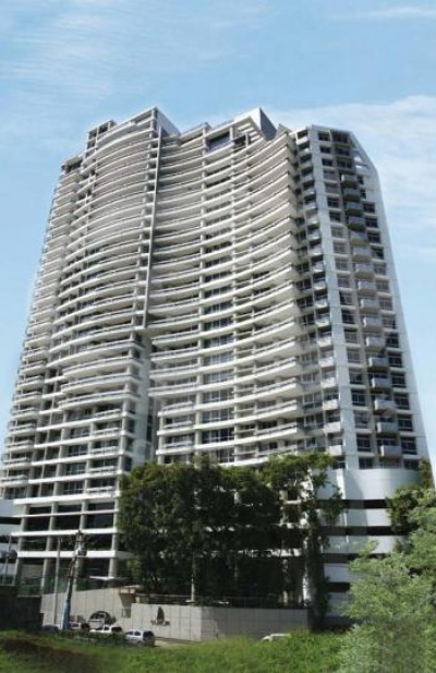 61898 - El cangrejo - apartamentos - luxor