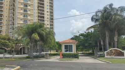 61938 - Arraiján - apartamentos