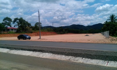 6233 - Parita - lotes