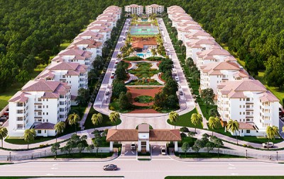 62382 - Costa sur - apartamentos - costamare