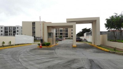 62392 - La Chorrera - apartamentos