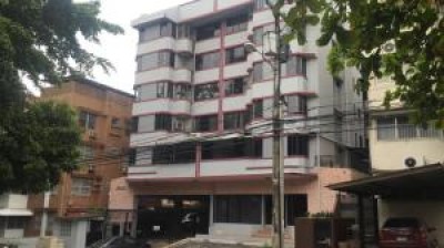 62462 - La alameda - apartamentos
