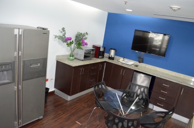 62602 - Punta pacifica - offices - torres de las americas