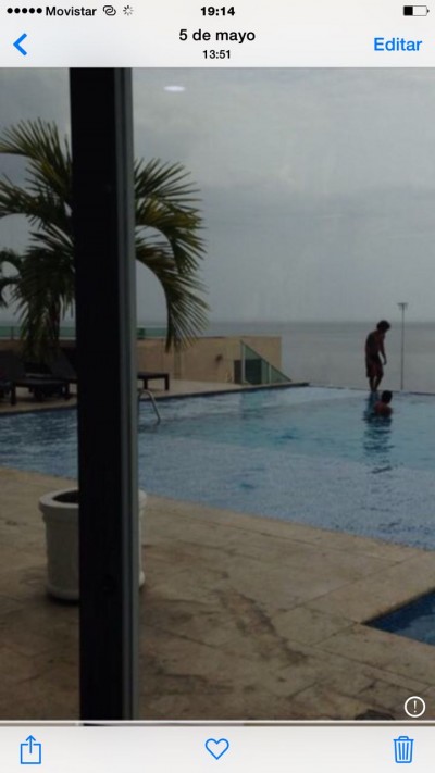 62661 - Via israel - apartamentos