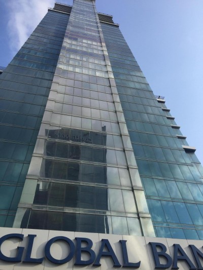 62801 - Obarrio - oficinas - global bank