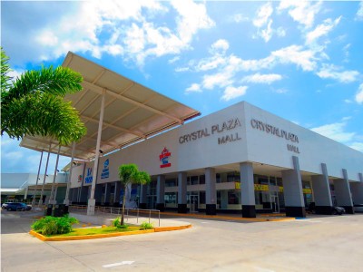 62802 - Via tocumen - commercials