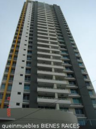 6290 - El cangrejo - apartments - ph marquis tower