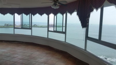 63019 - Punta paitilla - apartamentos - ph tarpeya