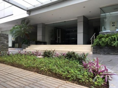 63100 - Area bancaria - apartamentos