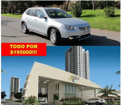 63466 - Condado del rey - apartamentos - ph rokas