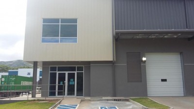 63478 - Panama pacifico - locales