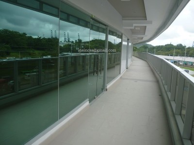 63533 - Albrook - locales - terrazas de albrook