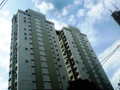 63662 - San francisco - apartments - ph torres de san francisco