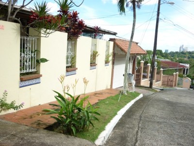 637 - Ciudad de Panamá - apartments - altos de miraflores
