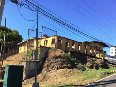 63811 - Parque lefevre - lots