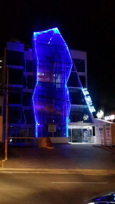 63813 - El carmen - oficinas