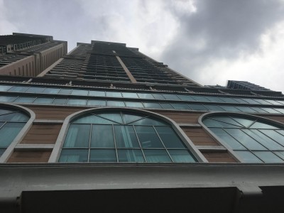 63815 - Balboa - apartamentos