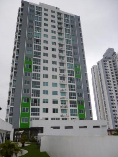 63816 - Via españa - apartamentos - ph green point