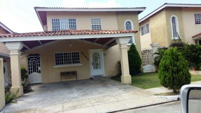 63951 - Brisas del golf - casas