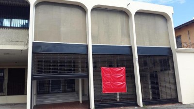 64017 - Coco del mar - oficinas