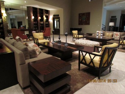 64106 - Clayton - apartamentos - embassy club