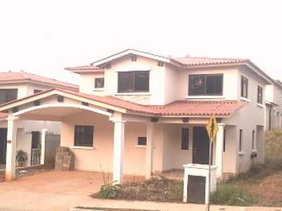 64112 - La Chorrera - casas - sunset hill